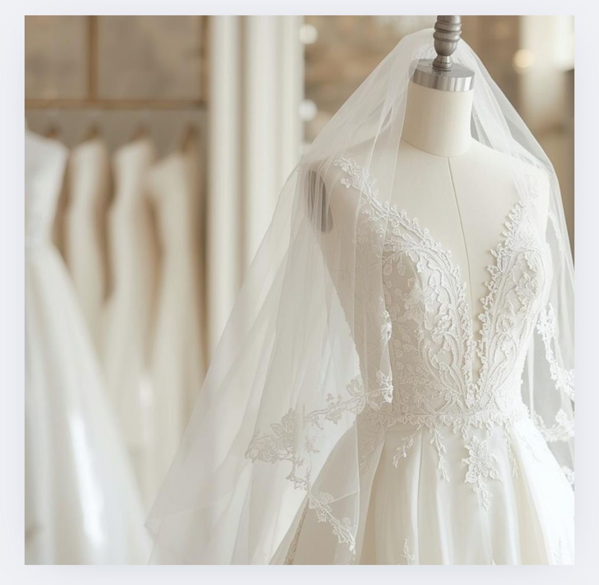 Brautmoden Blaukraut